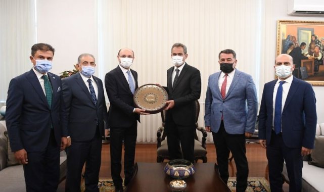 Türk Eğitim-Sen Genel Başkanı Geylan: "Yüz yüze eğitim 6 Eylül'de başlatılmalı"