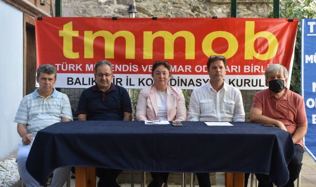 Türkiye deprem konusunda yeterli değil
