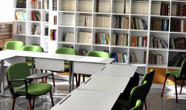 Türkiye Diyanet Vakfı yurtlarında, 2021-2022 Eğitim Yılı öğrenci kayıtları başladı