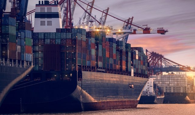 Türkiye'nin ihracat odaklı ilk mentörlük programı EİB Export-Up başladı