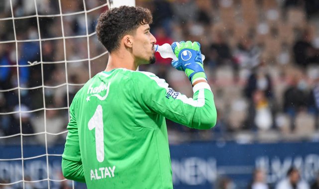 UEFA Avrupa Ligi: HJK Helsinki: 2 - Fenerbahçe: 5