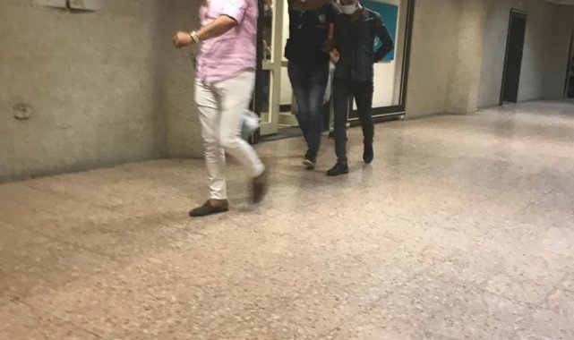 Ümitcan Uygun'un gözaltı süresi uzatıldı