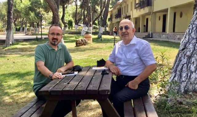 Üniversite sorunları görüşüldü