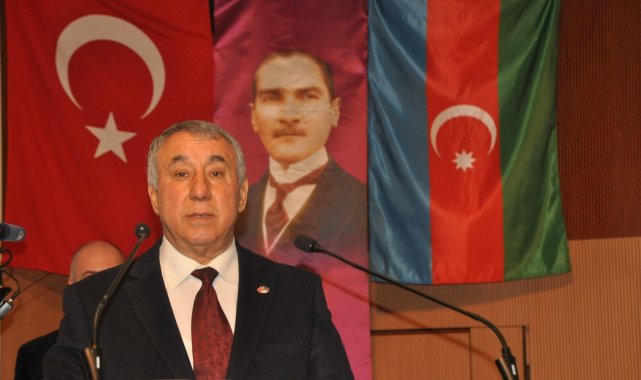 Ünsal, "Ermenistan provokasyonu Karabağ'ı gerdi"