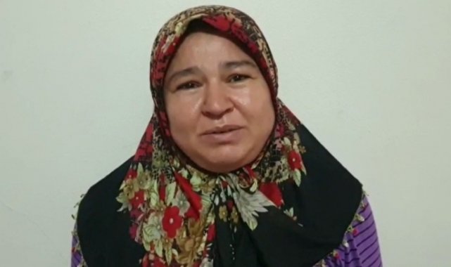 Vahşice öldürülen Azra'nın halası: "Kadına karşı şiddetle mücadele ederken kendi bu yolda gitti"