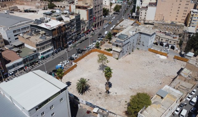 325 bin TL para ödüllü proje