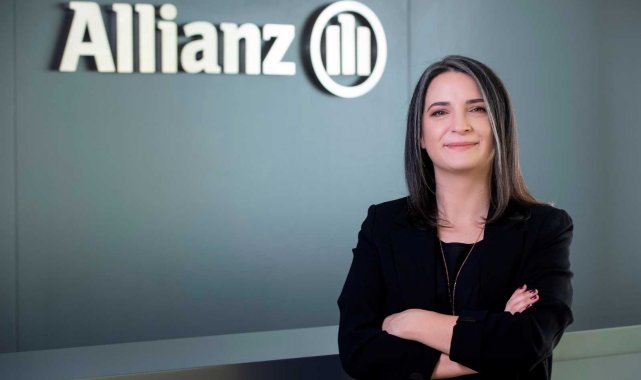 'Allianz Motto Hareket' ile hareketsiz çocuk kalmayacak