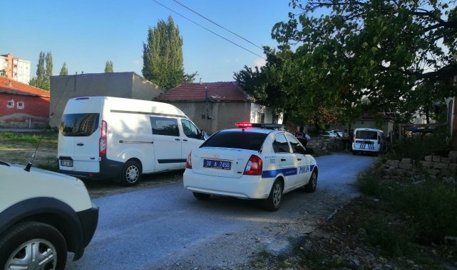 'Güvercin' kavgasında kan aktı: 1 yaralı