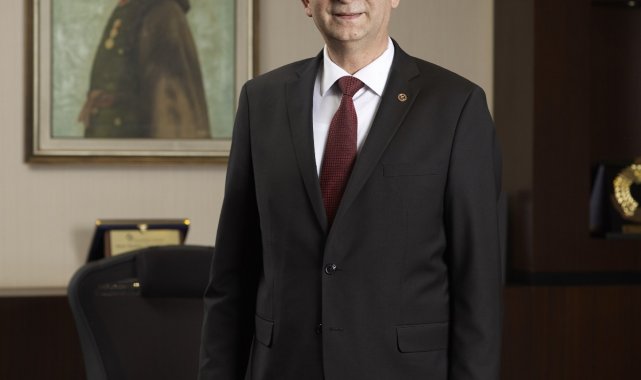 Ağustosta Gaziantep'ten rekor ihracat