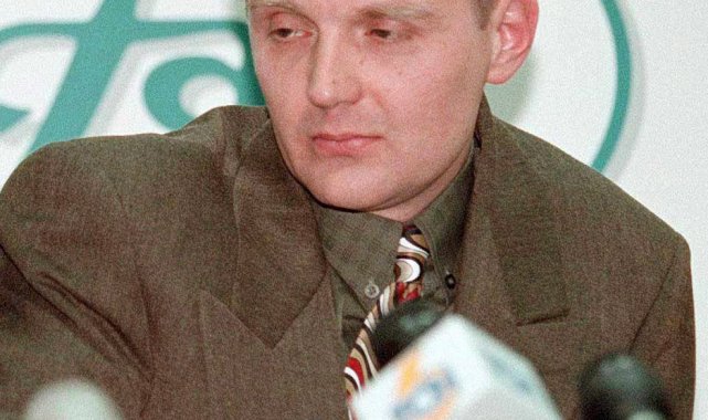 AİHM, eski Rus ajan Litvinenko cinayetinden Rusya'yı sorumlu tuttu