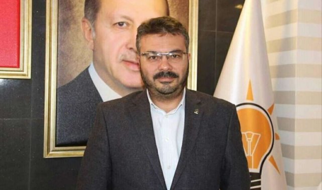 AK Parti Aydın İl Başkanı Özmen'in 7 Eylül Aydın'ın Kurtuluşu mesajı