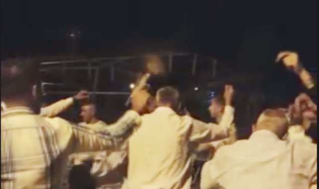 Aksaray jandarmadan "Maganda" operasyonu: 5 gözaltı