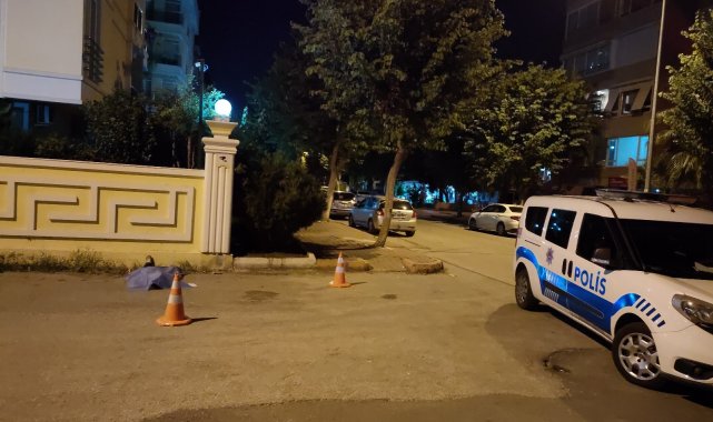 Antalya'da yolda yürüyen kişi fenalaşarak hayatını kaybetti