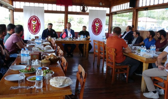 Ardahan'da sahipli köpeklere mikroçip takılacak