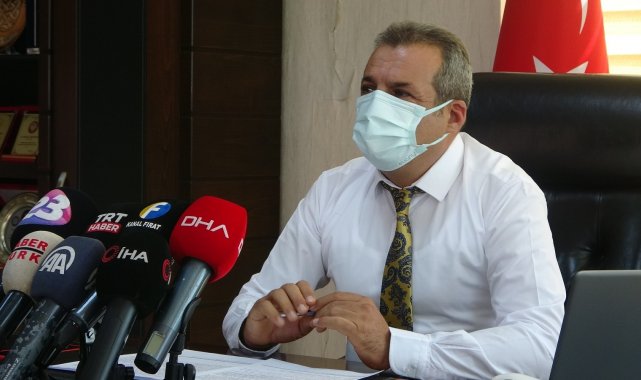 Aşı 'hayata bağlamaya' devam ediyor