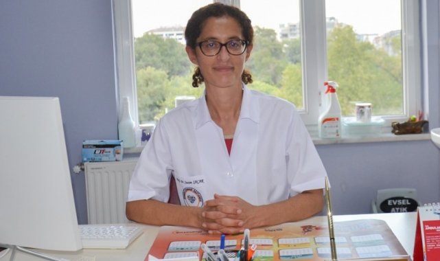 Aşı hakkında merak edilen soruları yanıtlayan Prof. Dr. Saçar'dan 'Aşı olun' çağrısı