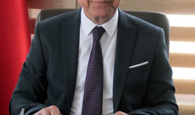 ATO Meclis Başkanı Acı: "Ahlaklı iktisada ihtiyacımız var"