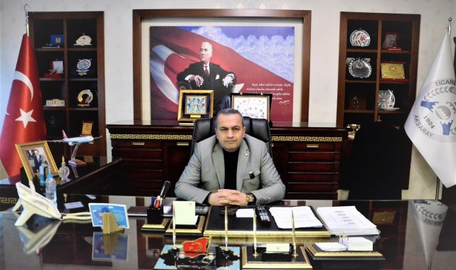 ATSO ticari defterleri ücretsiz vermeye başladı
