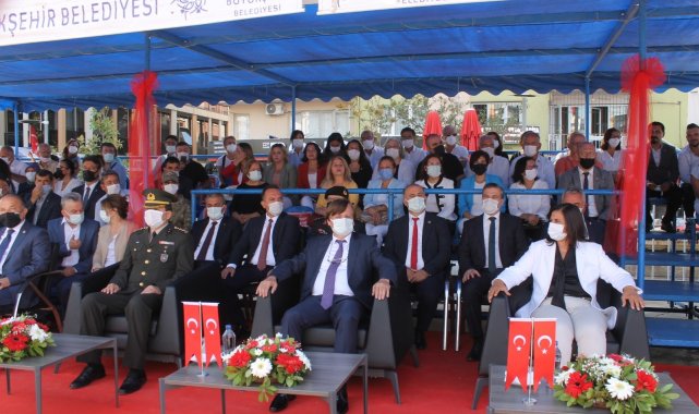 Aydın'ın düşman işgalinden kurtuluşunun 99. yıldönümü kutlandı