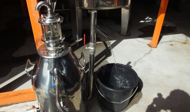 Balıkesir'de 201 belediye başkanı tıbbi ve aromatik bitki tesislerini gezdi