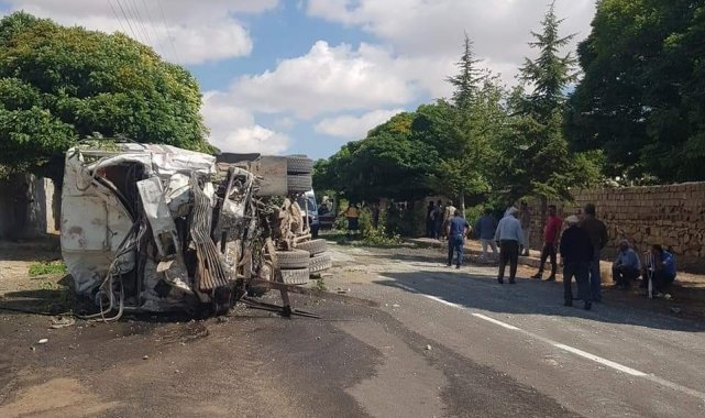 Balkonda oturan kadın, mikserin çarpması sonucu öldü