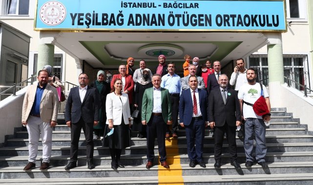 Başkan Çağırıcı: "Bağımlılık, küresel bir sorun haline geldi"