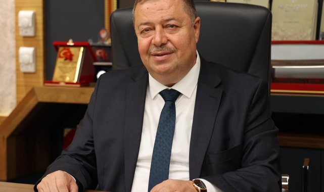 Başkan Ramazan'ın Ahilik Haftası mesajı