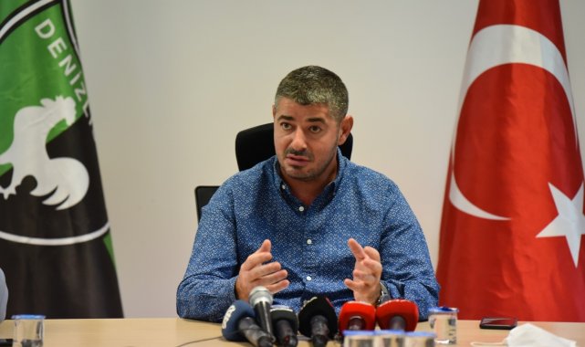 Başkan Uz'dan kongreye davet