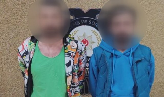 Başkent'te zehir tacirlerine operasyon