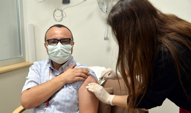Bilecik'te vaka sayıları artıyor
