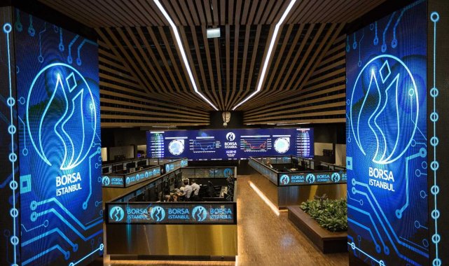 Borsa haftayı düşüşle kapattı