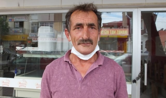 Burhaniye'de işçi bulunmuyor