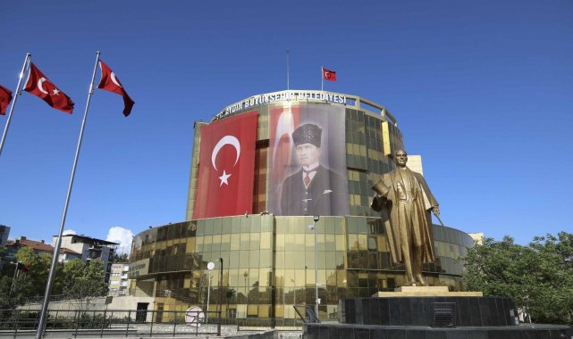 Büyükşehir, Aydın'ın kurtuluşunu coşkuyla kutlayacak