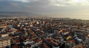Çanakkale'de bin 157 konut satıldı