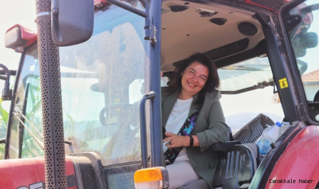Çanakkale’nin değerine değer katacak proje