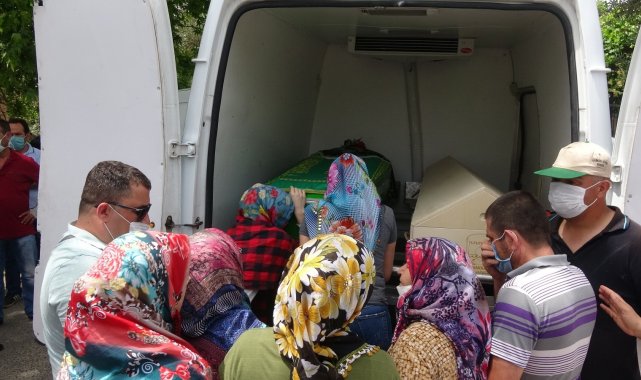 Çanakkale'de eşini kızının önünde katleden kocaya ağırlaştırılmış müebbet cezası