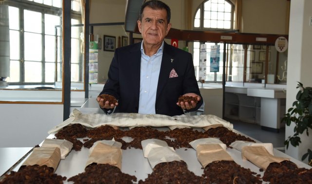 Çekirdeksiz kuru üzüm ihracatçısı önünü görmek istiyor