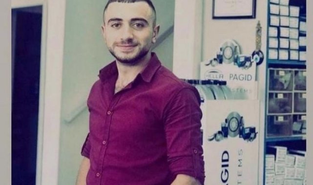 Cesedi Beylerbeyi Sahili'nde bulunan Ahmet Çetin'in cenazesi Adli Tıp'tan alındı