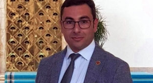 CHP'den şok istifa
