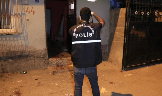 Cinnet getiren kişi babasını dövdükten sonra pompalı tüfekle kardeşini öldürdü
