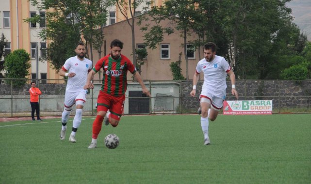 Cizrespor'un BAL'a katılmaması tepkilere neden oldu