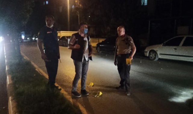 Çorum'da 4 kişiyi yaralayan zanlı tutuklandı