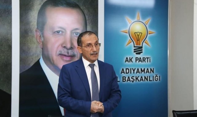 Dağtekin'den yeni eğitim ve öğretim yılı açıklaması