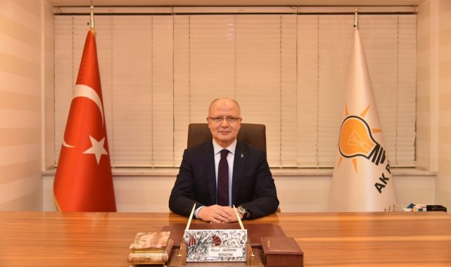 Davut Gürkan: "Güzel Bursamızı var eden her kesimden insanın yaptığı fedakarlıktır"