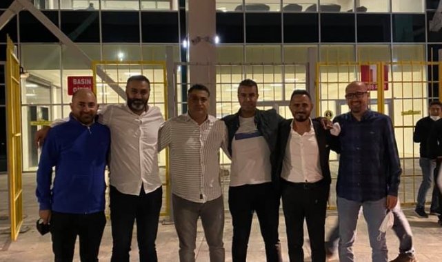 Diyarbekirspor'dan 21 kişilik yönetim