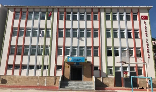 Doğalgazsız okul kalmayacak