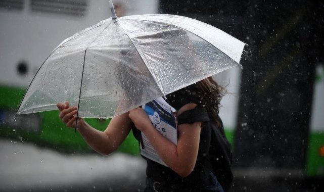 Doğu Anadolu'da hava sıcaklığı 4 ila 8 derece düşecek