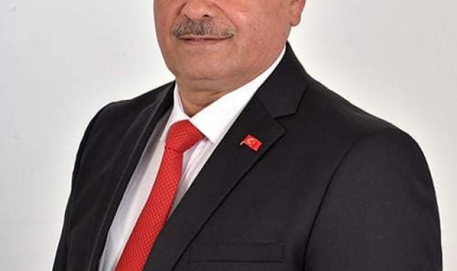 DP Genel Başkanı Gültekin Uysal'ın memleketinde istifa şoku