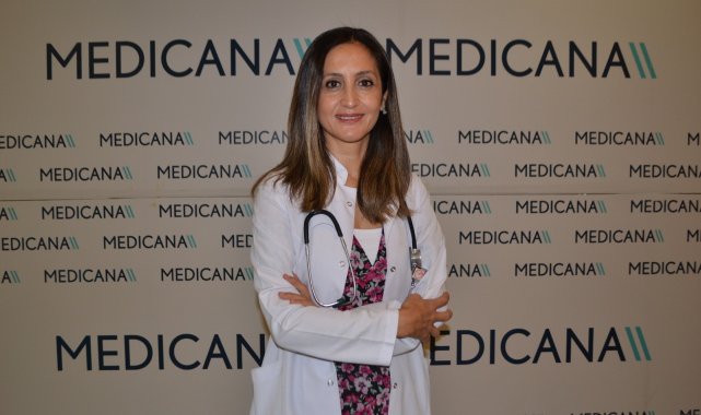 Dr. Öğr. Üyesi Gönülalan: "Herkes iyot kullanmak zorunda değil"