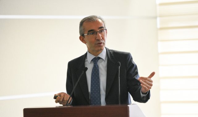DSİ Genel Müdürü Yıldız: "Hedefimiz gece gündüz çalışarak 2021 yılı sonuna kadar Sayık Barajı'nın inşaatını bitirmek"